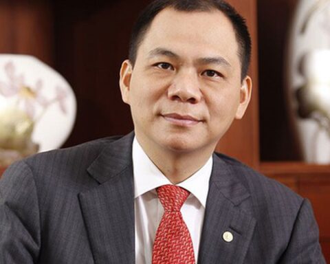 Khu đô thị Đại học Quốc tế của tỉ phú Phạm Nhật Vượng có những gì?