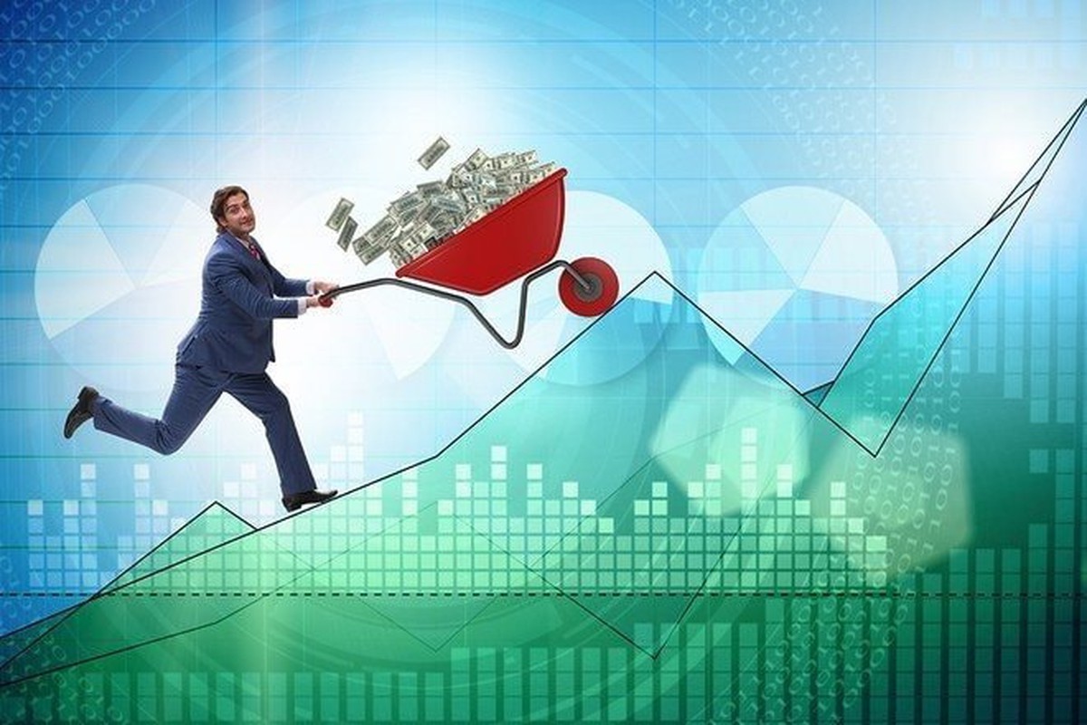 Chuyện gì đây: Một doanh nghiệp chuẩn bị trả cổ tức tiền mặt gấp 7 lần thị giá
