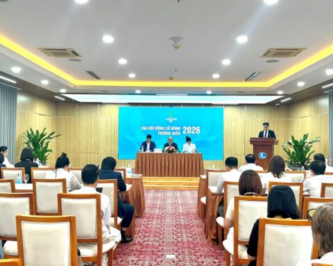 ĐHCĐ PSI: Lợi nhuận quý 1/2026 tăng 211%