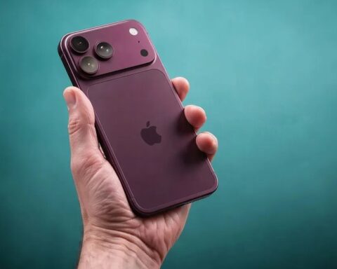 “Chân dung” 4 màu sắc mới của iPhone 18 Pro Max