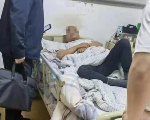 Người đàn ông 50 tuổi tử vong vì ung thư tuyến tụy, bác sĩ nói: Bài học là đừng làm 5 việc này vào buổi tối