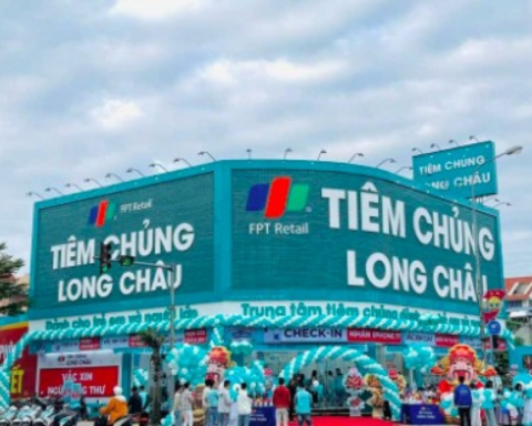 Lợi nhuận trước thuế quý I đạt 472 tỷ đồng, FPT Retail hoàn thành 30% kế hoạch năm 2026