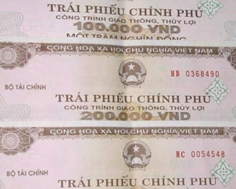 Thanh khoản thị trường trái phiếu chính phủ đạt hơn 70.000 tỷ đồng trong tuần qua