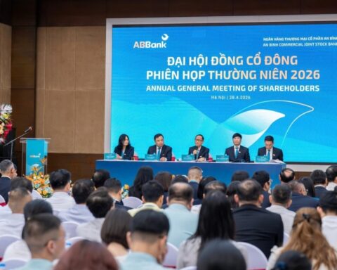 Đại hội đồng cổ đông ABBank: Tận dụng “lương khô” và nguồn thu mới, nhắm đỉnh lãi kỷ lục 4.500 tỷ đồng