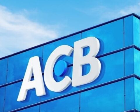 ACB lãi quý I/2026 hơn 5.300 tỷ đồng, dư nợ tín dụng vượt 700 nghìn tỷ đồng
