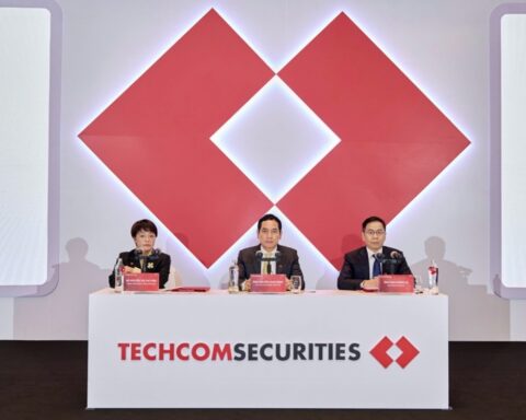 TCBS sẽ bước chân vào nhiều mảng mới, kỳ vọng khai thác chuỗi giá trị từ tài sản mã hoá