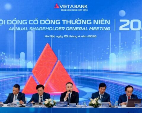 Đại hội đồng cổ đông VietABank: Đưa dư nợ tín dụng vượt 100.000 tỷ đồng, dồn lực tăng vốn hơn 55%