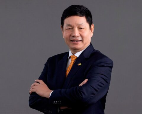 Vì sao Nhật Bản tặng Huân chương Mặt Trời mọc cho Chủ tịch FPT Trương Gia Bình?