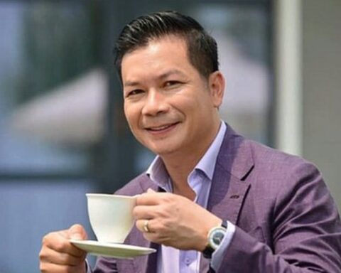 Vì sao Shark Hưng bất ngờ nộp đơn từ chức ở Cen Land?