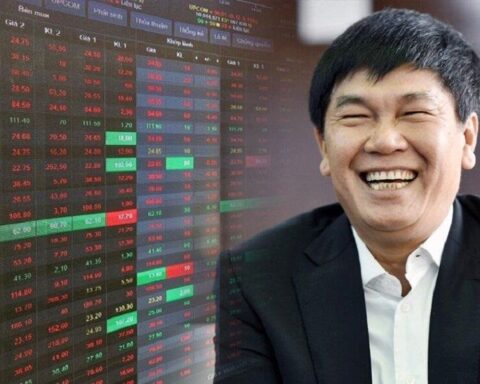 Tin cực vui: Hơn 3.800 tỷ đồng sắp “chảy về túi” 300.000 cổ đông Hòa Phát