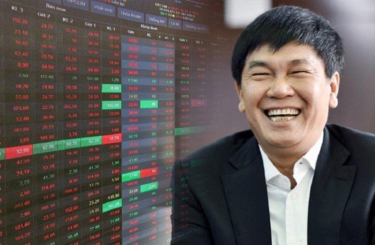 Tin cực vui: Hơn 3.800 tỷ đồng sắp “chảy về túi” 300.000 cổ đông Hòa Phát