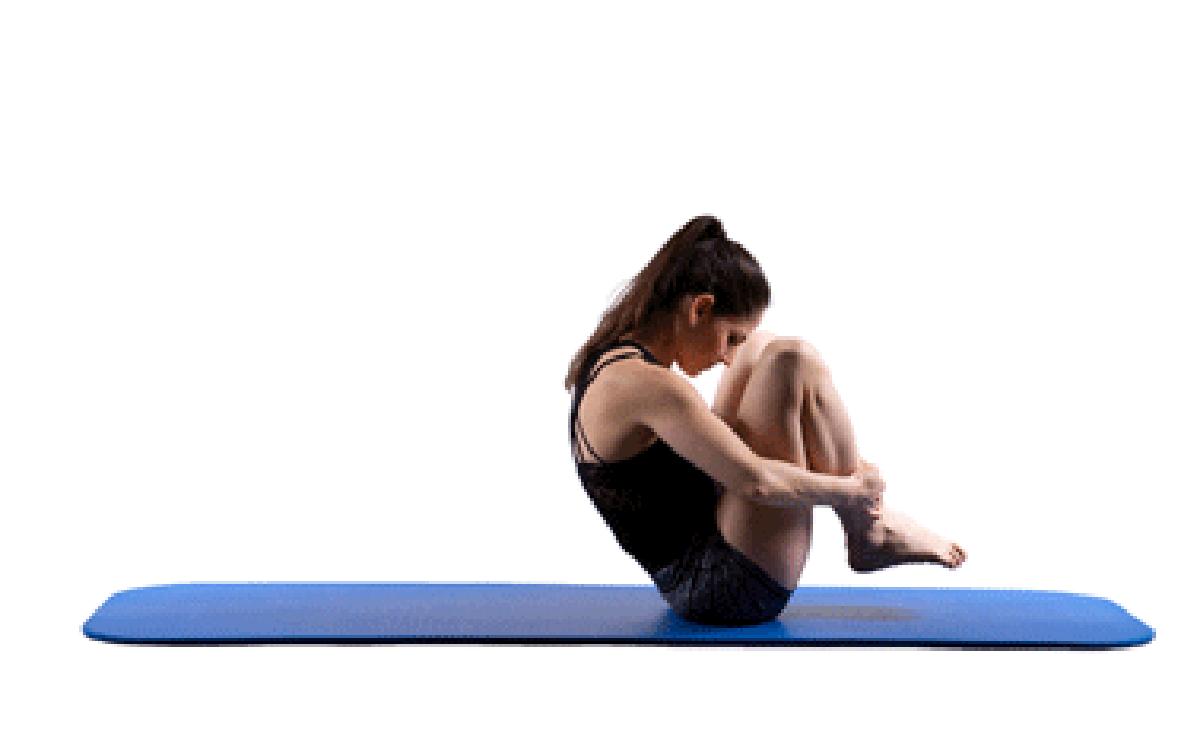 Đã tìm ra bí quyết giúp dân văn phòng “giải cứu” cột sống sau 8 tiếng ngồi máy tính