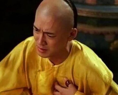 Hoàng đế Quang Tự biểu hiện đau đớn trước khi chết: 100 năm sau, manh mối hé lộ từ thứ duy nhất còn lại này