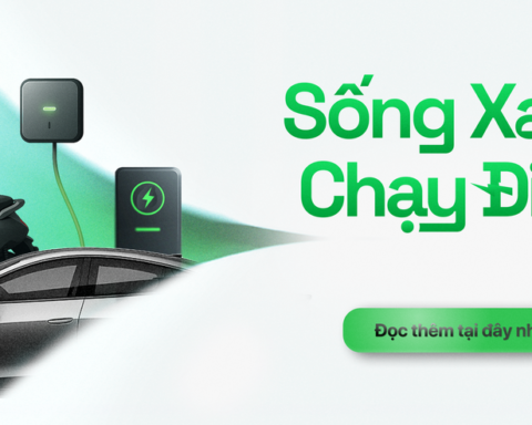 SỐNG XANH – CHẠY ĐIỆN: tin tức Mới nhất Ra mắt xe máy điện đi gần 300 km một lần sạc, giá 39 triệu đồng – Đọc tin tuc tại Kenh14.vn – Kenh14.vn