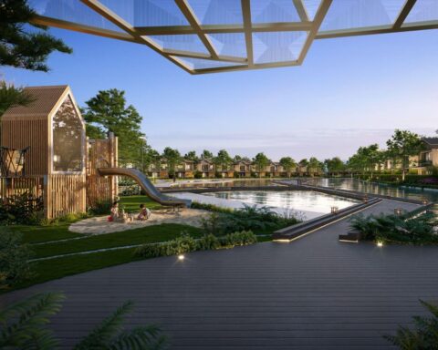 Tokyu Retreat: Onsen tại gia – trải nghiệm sống chuẩn Nhật