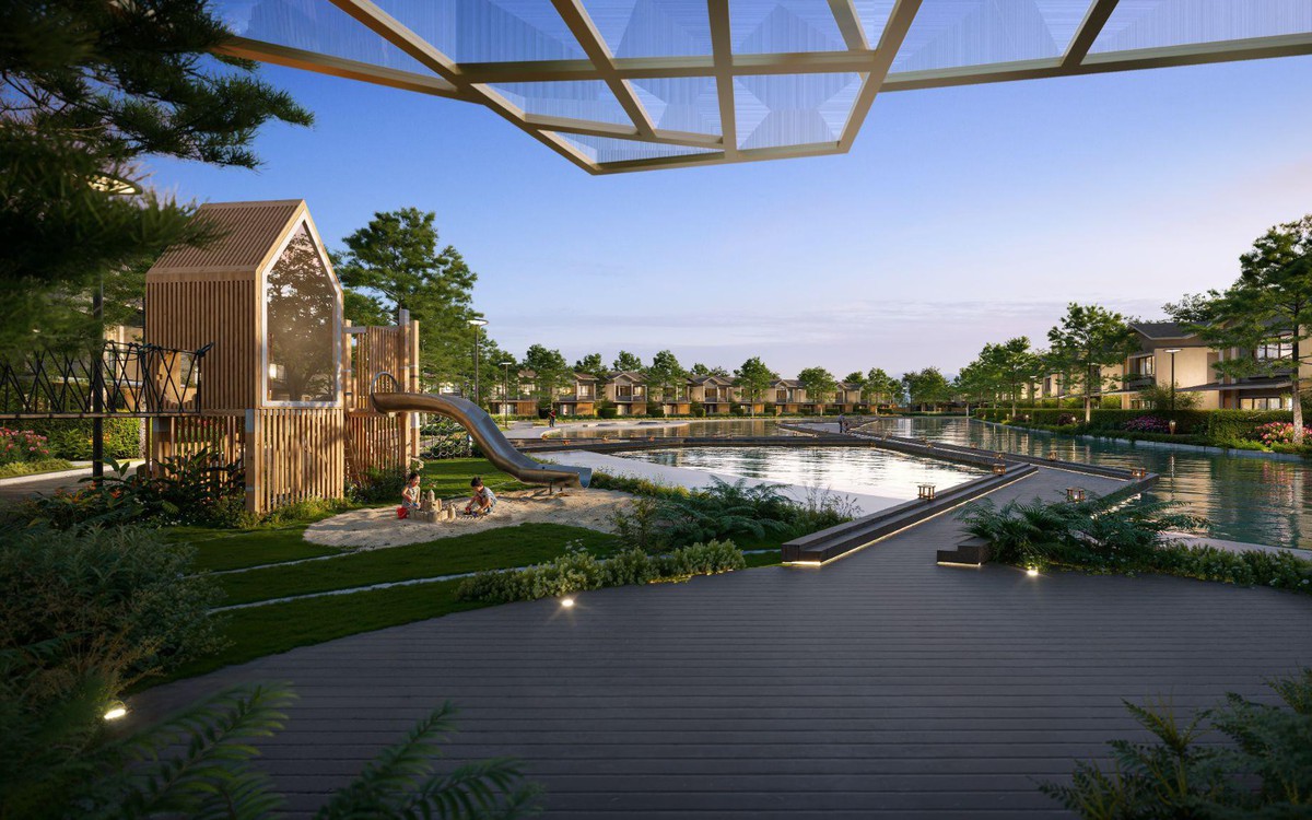 Tokyu Retreat: Onsen tại gia – trải nghiệm sống chuẩn Nhật