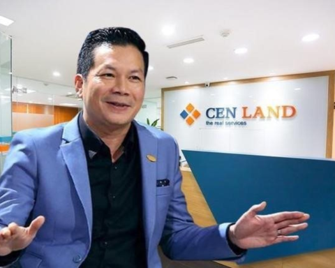 Shark Hưng bất ngờ muốn rời ghế HĐQT Cen Land