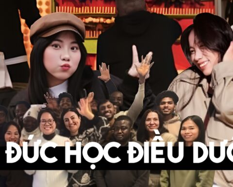 Cô gái Việt 20 tuổi học và làm điều dưỡng tại Đức: Không phải cứ đi là “đổi đời”, cú sốc đầu tiên đến từ ngôn ngữ