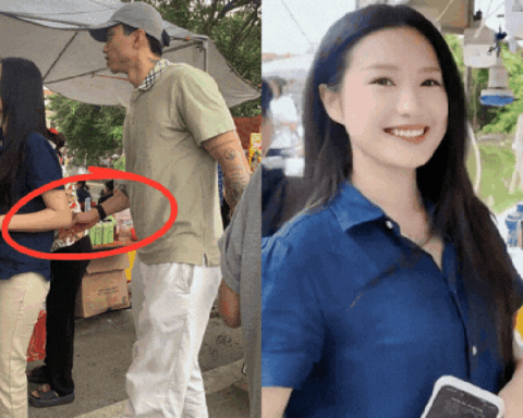 Văn Hậu – Doãn Hải My lọt ống kính “bà hàng xóm” ở quê, visual “cam thường” gây sốt, một hành động thể hiện tình cảm hiện tại