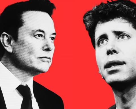 Từ cộng sự thành đối thủ: Vụ kiện đòi 150 tỷ USD giữa Elon Musk và Sam Altman