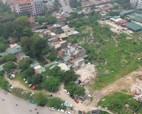 Dự án nút giao Xa La – Phạm Tu được lệnh cán đích GPMB trước 31/5