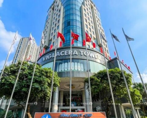 Công ty con của Viglacera bị phạt nặng, cấm giao dịch chứng khoán 3 tháng