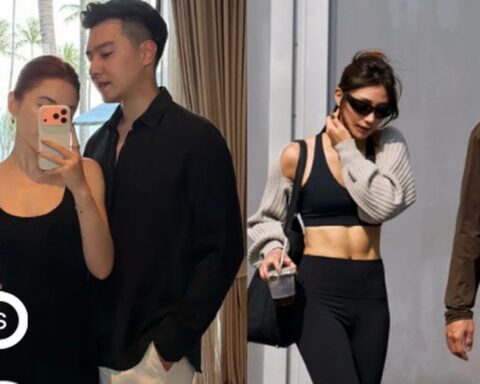 First date mà nói thẳng “tôi muốn kết hôn với người thu nhập 50 triệu/tháng, không muốn sinh con” là điều hiển nhiên