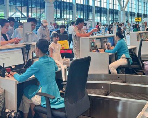 Các chủ hộ kinh doanh có tên sau chú ý: Đã nằm trong diện tạm hoãn xuất cảnh của Cục Thuế