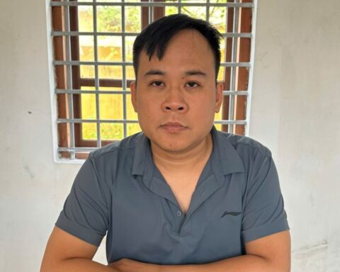 Tài khoản phát sinh giao dịch 2 tỷ đồng mỗi ngày: Công an điều tra người đàn ông sinh năm 1990