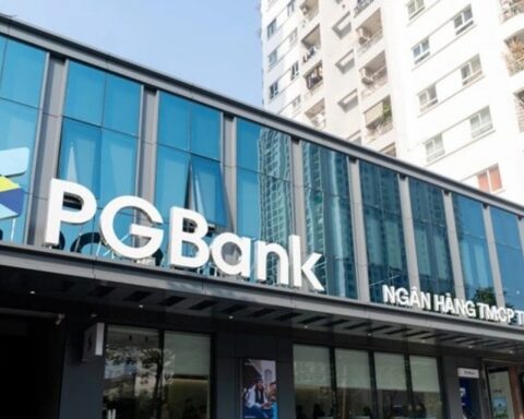 PGBank lãi quý I/2026 tăng gấp 3 lần nhờ thu nhập ngoài lãi bứt phá, dự phòng giảm sâu