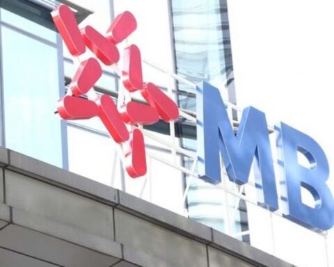 MB báo lãi hơn 9.600 tỷ đồng quý I/2026, thu nhập lãi thuần lập đỉnh