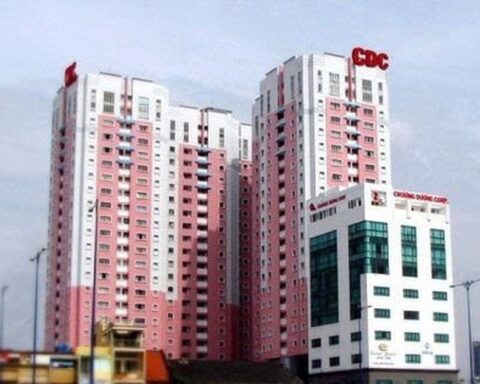 Chương Dương Corp muốn chuyển nhượng một phần vốn góp tại công ty con