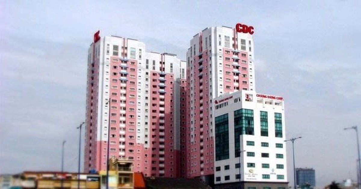 Chương Dương Corp muốn chuyển nhượng một phần vốn góp tại công ty con