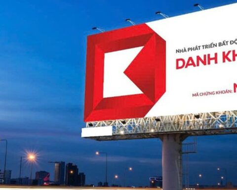 Tập đoàn NRC chốt ngày tổ chức ĐHĐCĐ thường niên 2026