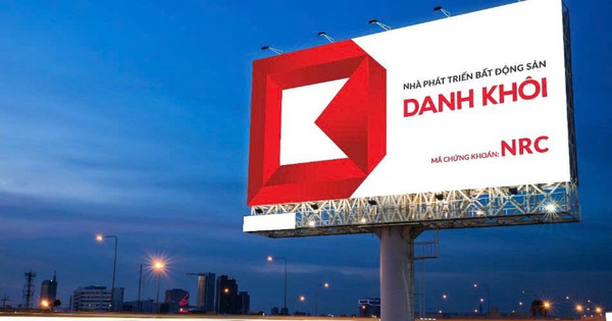 Tập đoàn NRC chốt ngày tổ chức ĐHĐCĐ thường niên 2026