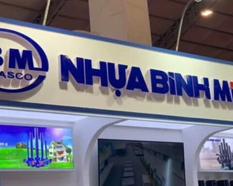 Nhựa Bình Minh sắp chia cổ tức tiền mặt với tỷ lệ 83,6%