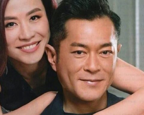 “Dương Quá” Cổ Thiên Lạc đã bí mật cưới 10 năm và có con trai, vợ là Tuyên Huyên?