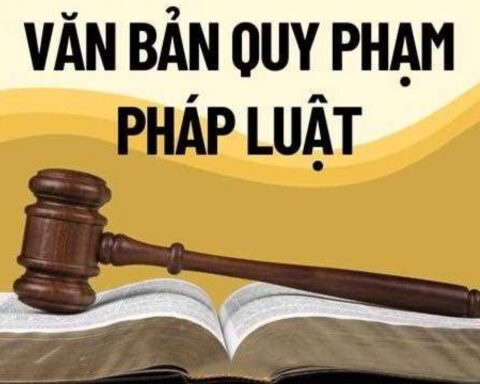 Thủ tướng chỉ đạo khẩn trương sửa đổi, bổ sung 63 văn bản quy phạm pháp luật