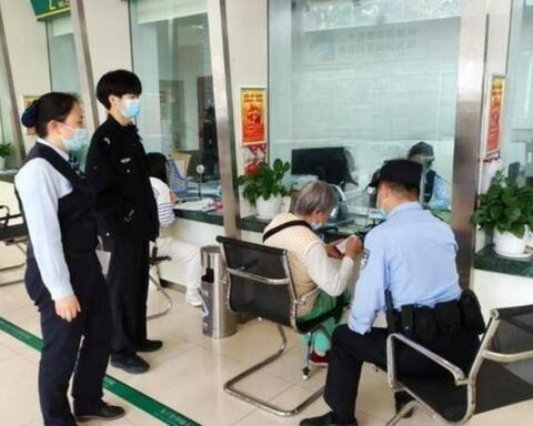 Tài khoản có 300 giao dịch tới 5 tỷ đồng nhưng không có nội dung chuyển khoản: Công an điều tra người phụ nữ sinh năm 1954