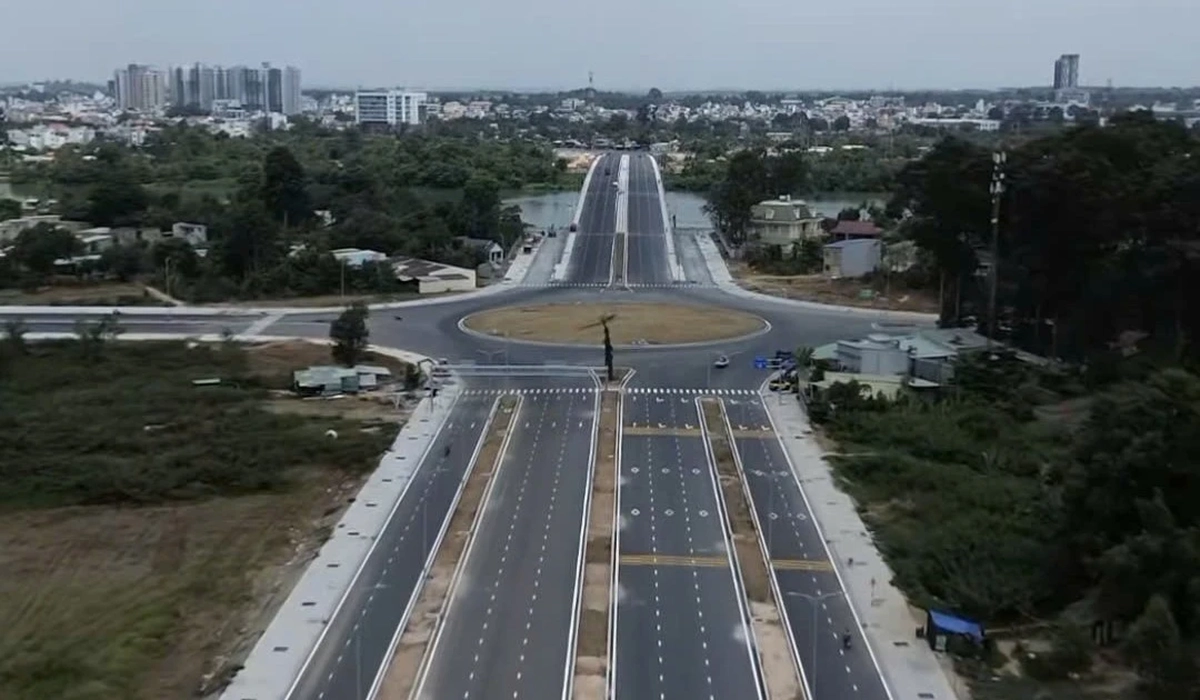 Thành phố Đồng Nai có thêm 10 phường