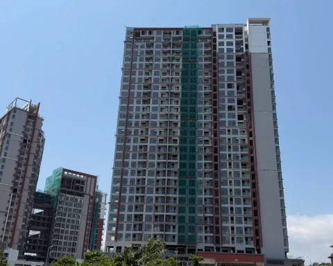 Đà Nẵng quy định diện tích tối thiểu của condotel và căn hộ thương mại