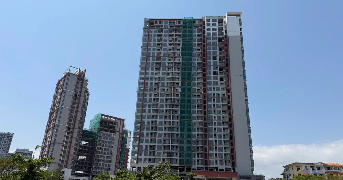 Đà Nẵng quy định diện tích tối thiểu của condotel và căn hộ thương mại