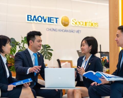 Tập đoàn Bảo Việt: Lợi nhuận trước thuế hợp nhất Quý I/2026 đạt 1.006 tỷ đồng, tăng trưởng 18,7%