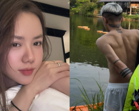 Phương Ly đang hẹn hò với An Thuyên?