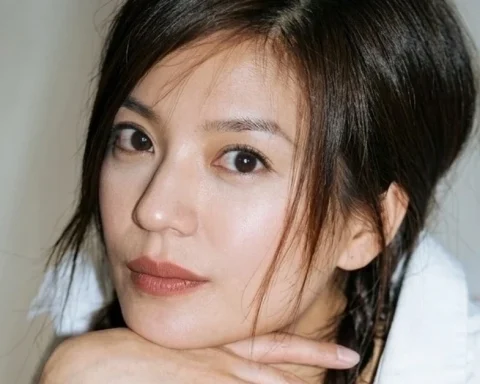 Tung tích Triệu Vy