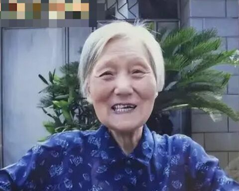 Cụ bà 106 tuổi vẫn khỏe mạnh, minh mẫn và có làn da rạng rỡ nhờ bí quyết “3 KHÔNG” bác sĩ cũng phải khen