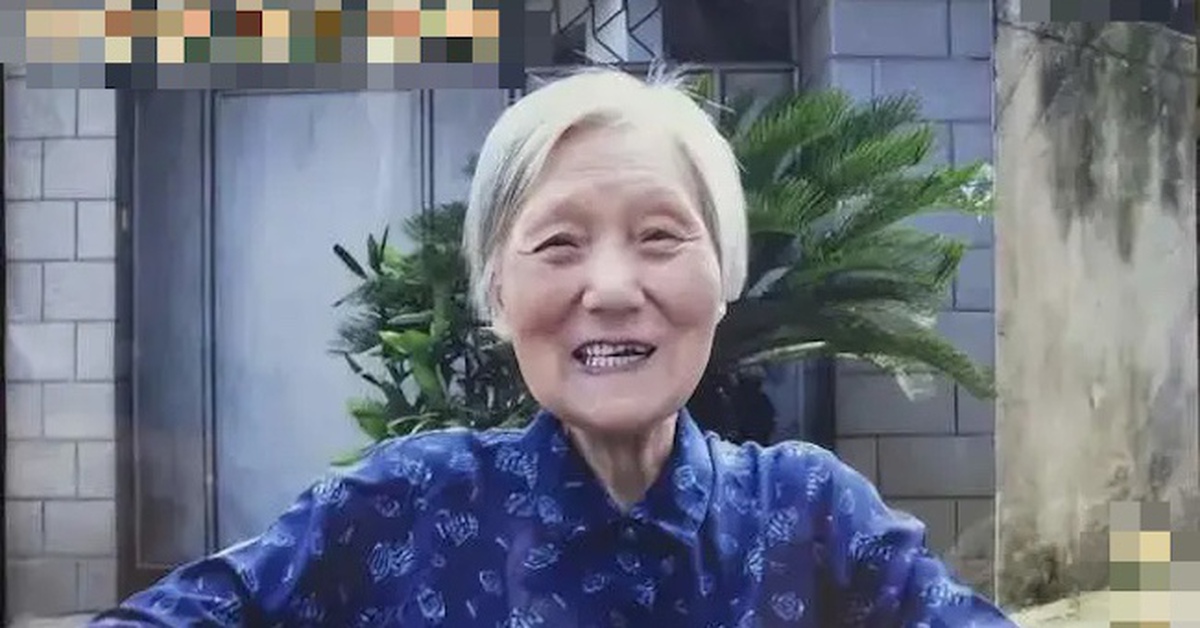 Cụ bà 106 tuổi vẫn khỏe mạnh, minh mẫn và có làn da rạng rỡ nhờ bí quyết “3 KHÔNG” bác sĩ cũng phải khen