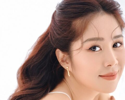 Lê Phương xuất hiện 1 giây cũng gây sốt, chưa thấy chê diễn xuất