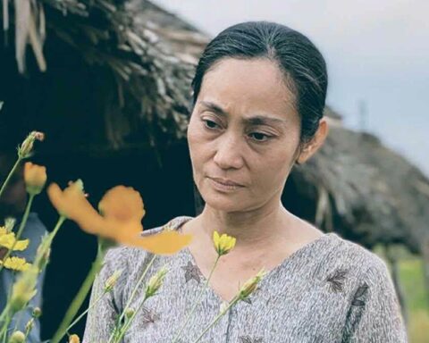 Hạnh Thuý là NSƯT duy nhất đóng liên tiếp 8 phim top 1 phòng vé