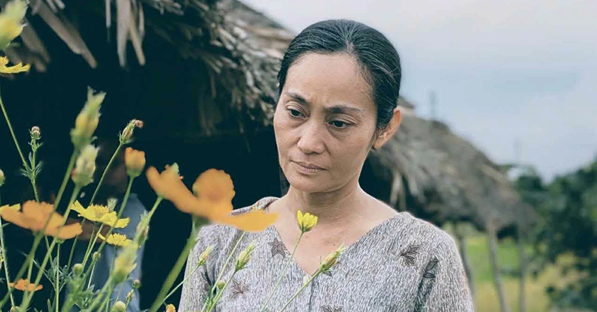 Hạnh Thuý là NSƯT duy nhất đóng liên tiếp 8 phim top 1 phòng vé